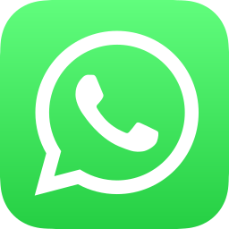 WhatsApp Chat Icon
