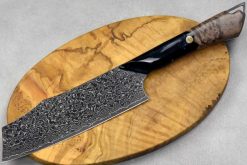 סכין שף (בונקה) היגאשי 180מ"מ 10Cr15CoMoV Titanium