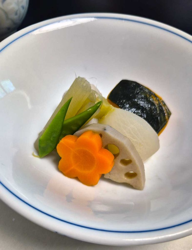 Omura castle garden restaurant