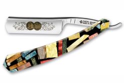 תער טיארס איסארד Mdaille Pascal 6/8" de