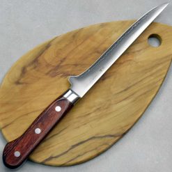 סכין קצבים סאנקראפט 160מ"מ AUS10