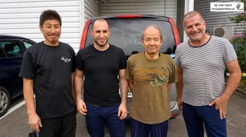 Yoshimi and Hiroshi Kato 2017-09