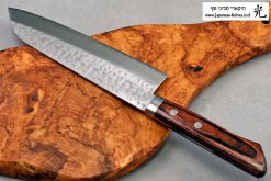 סכין שף (סנטוקו) מסוטאני 170מ
