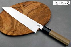 סכין שף (קיריצ'וקא) סוקנארי 210מ"מ ZDP-189 חלק