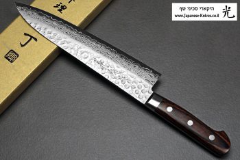 סכין שף מסוג גיוטו